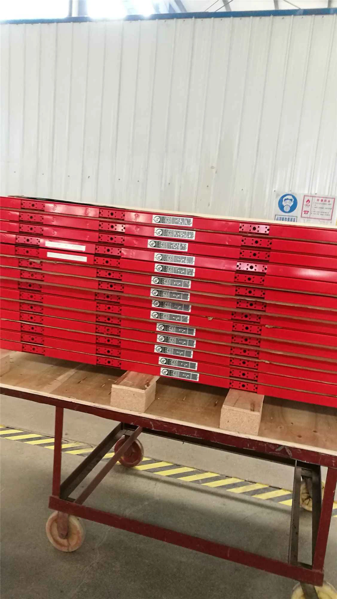 proveedor de puerta cortafuego de metal asico_ 副本