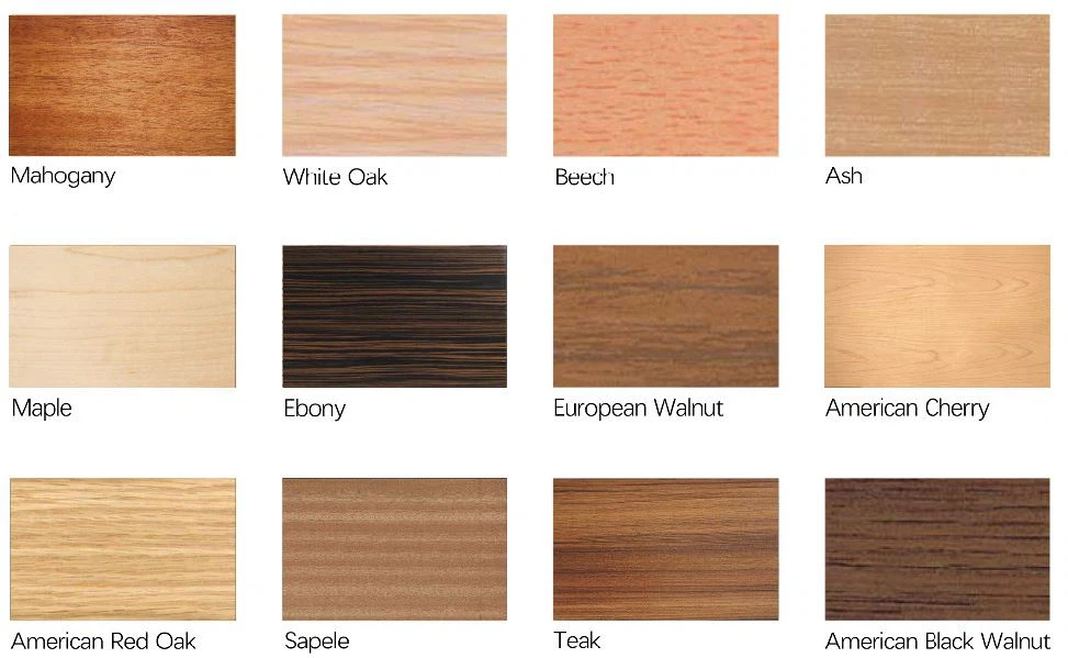 puerta asico acabado color madera